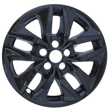 COAST2COAST IMP478BLK Impostor Wheel Skin Fits Toyota Sienna LE 2021-2025 Set of 4 Wheel ... product image