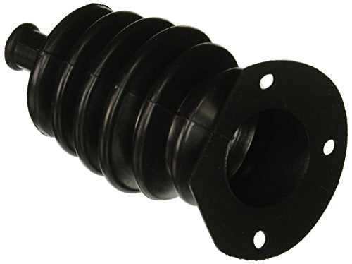 Crown Automotive Crown Automotive Clutch Rod Boot Transmission and Transaxle - Manual, Black - Outdoor Depot