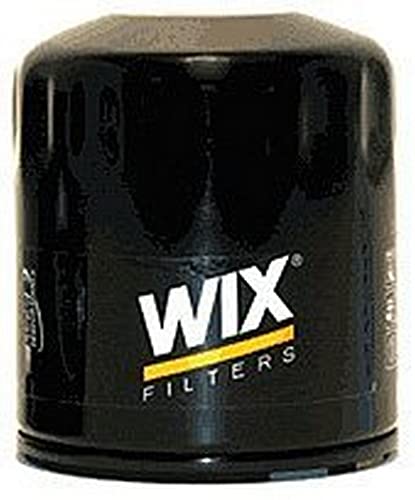 WIX FILTR LD 51042 WIX Racing Filters Spin-On Lube Filter Engine & Performance