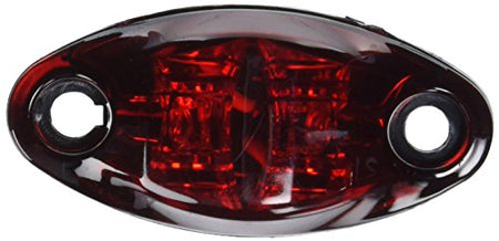 VALTERRA LLC 52438 ?????? Diamond Group  Red 2 Diode 2 Wire LED Marker Light product image