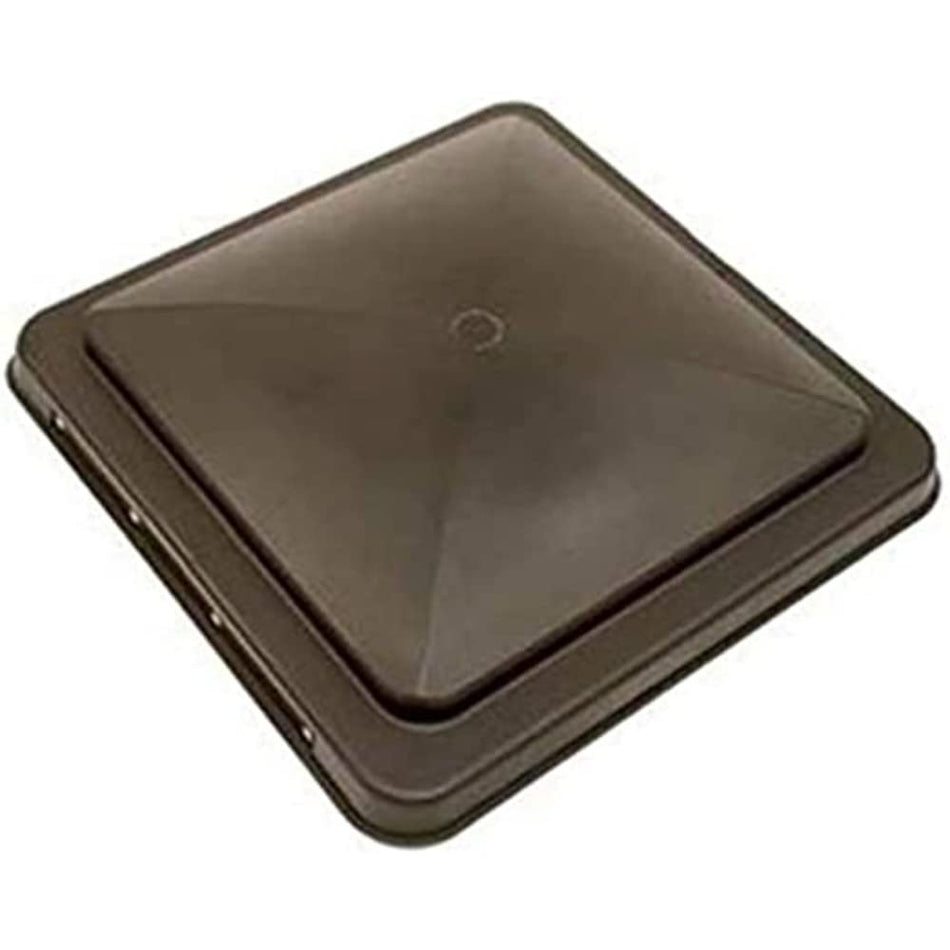 HENG'S INDUSTRIES Universal Smoke Lid for Elixir/Ventline Roof Vents | 14" | 90112A-C1