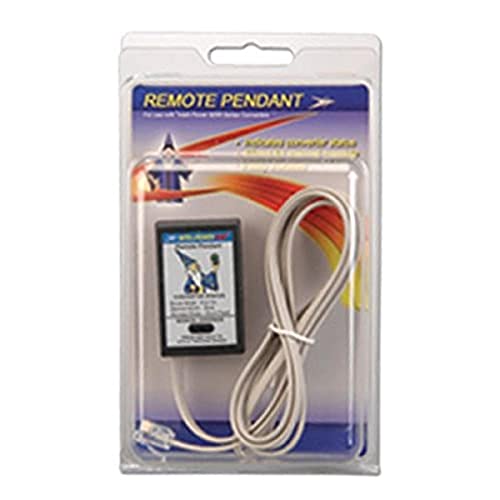 PROG DYNAMIC PD92201V Progressive Dynamics  Status Remote Pendant for Inteli-Power 9200 S... product image