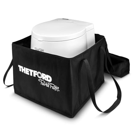 DAVE CARTER 299901 Thetford  Porta Potti Carrying Bag - Large Size, Fits 365 and 565E ... product image