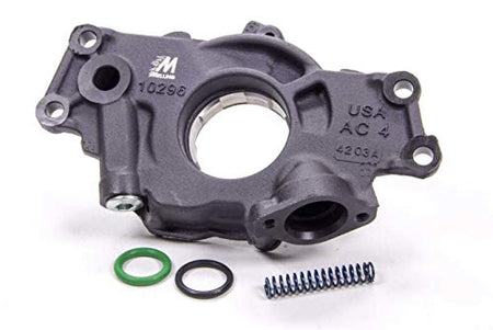 MELLING mel10296 10296 OIL PUMP CHEV/PONT 97-05 product image