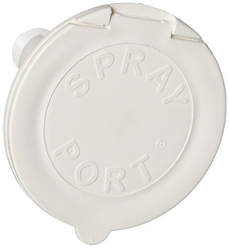 VALTERRA LLC PF147005 SPRAY PORT-WT SA-PORT-BTW-RT product image