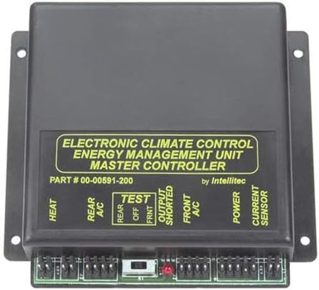 INTELLITEC 0000591200 ECC MASTER 9K/10K HI EFF A/C'S product image