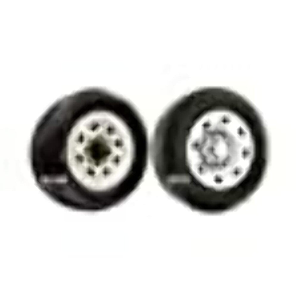 Pollak 12720 6-way Socket W/boot Bulk