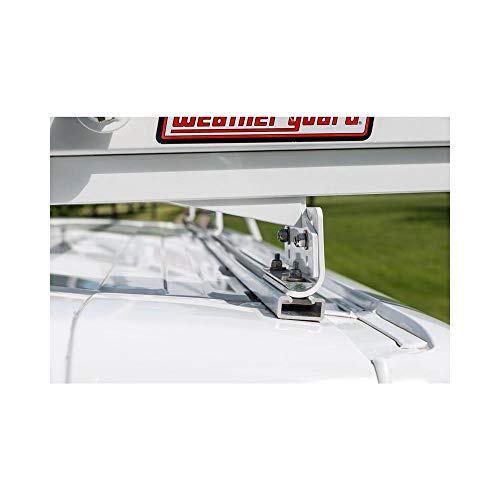 Weatherguard 2130001 Transit 130 Wheelbase Mounting Cha