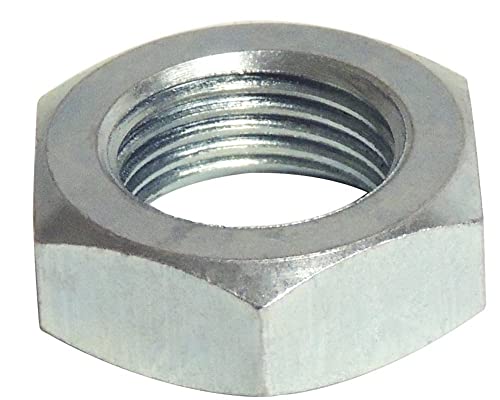CROWN AUTO J3200501 Pitman Arm Nut product image