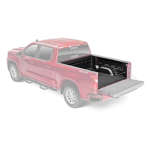 TRAILFX 8.80268E+11 RC8U19 BEDLINER TUB SILVERADO/SIERRA 8' product image