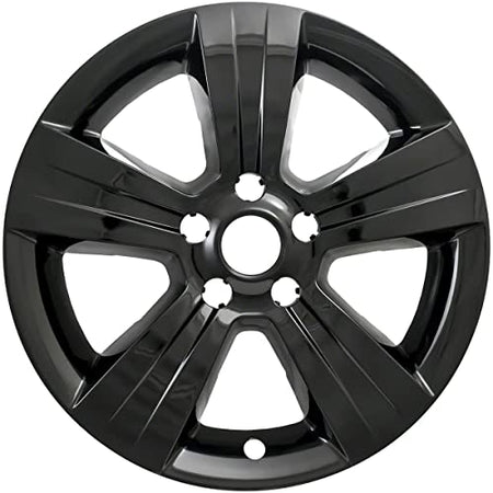 COAST2COAST IMP373BLK WS 11-17 PATRIOT GL BK 17' 5 SPOKE product image