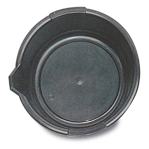 WIRTHCO 32950 Funnel King  Oil Drain Pan, Length 13 1/2, Height 4 1/2, Made in US...