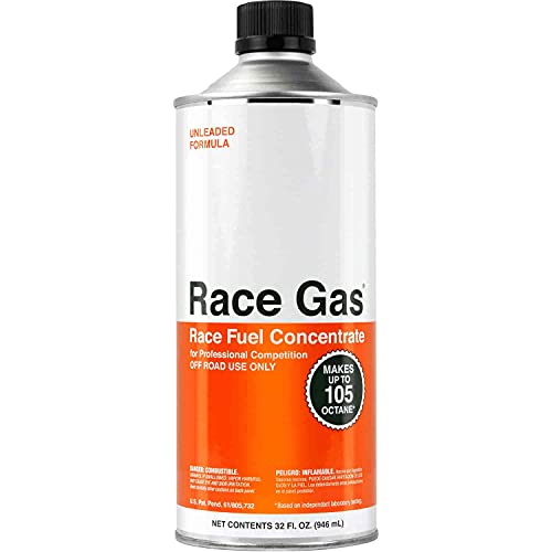 RACE GAS 100032 RaceGas  Race Fuel Concentrate 100 to 105 Octane product image