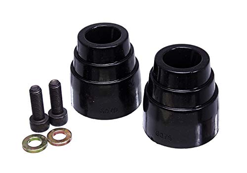 Energy Suspension - 8.9104G REAR BUMP STOPS