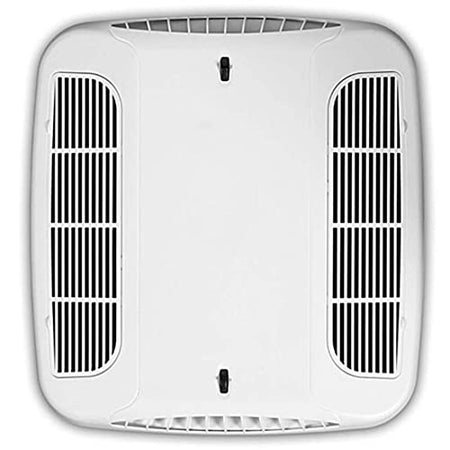 COLEMAN RVP 9430-4552 Airxcel Coleman-Mach 41-0013 Non-Ducted Ceiling Assembly for Wall T... product image