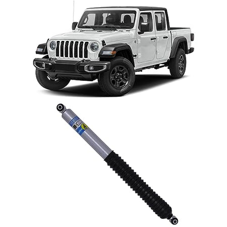 BILSTEIN 33-305219 5100 Series Single Front Shock Absorber fits 2020 2024 Gladiator - ... product image