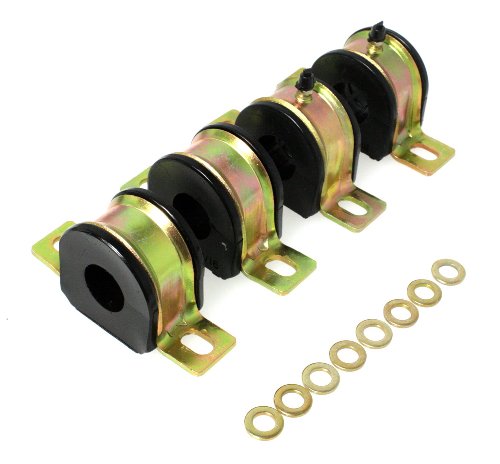 Energy Suspension- 3.5175G 1-1/16" GM GREASEABLE SWAY BAR SET
