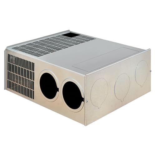 Suburban SF Series Ducted Low Profile Furnace SF-42VHQ 42,000 BTU/h LP Gas Furnace Model 2592A