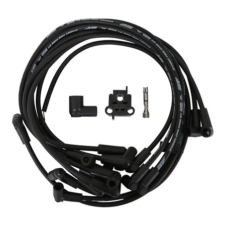 MSD CO. MSD-5554 MSD Street Fire 5554 Spark Plug Wire Set product image