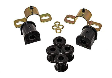 ENERGY SUSPN 2.5111G Energy Suspension  16mm Rear Sway Bar Set for Jeep product image