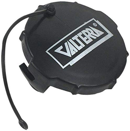 VALTERRA LLC T1020 Valterra 1216.1015 Products, Inc.  3 Black Termination Cap with Bay... product image