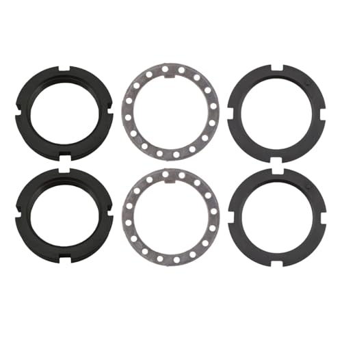 MILEMARKER 95-32720 MILE MARKER  1/2 Ton Nut Conversion Kit fits 1982-1996 F150 & Bronc... product image