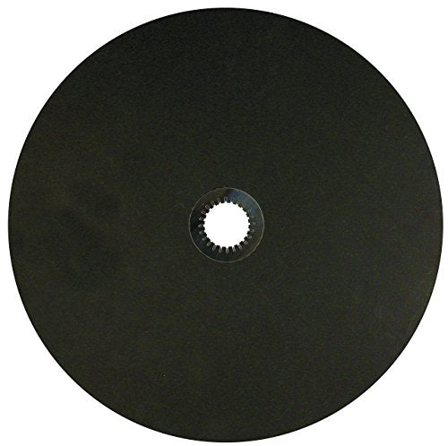 Buyers Products Company Buyers Products FWD32 Fifth Wheel Lube Disk w/Steel Retention Clip - Outdoor Depot