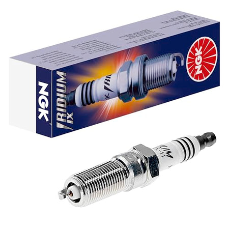 NGK LTR7IX-11 (6510)  Iridium IX Spark Plug, Pack of 1 product image