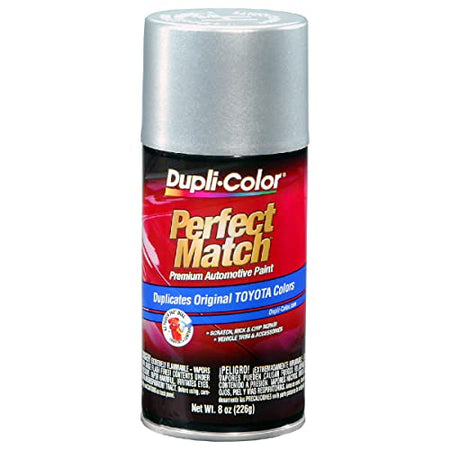 VHT EBTY16167 Dupli-Color Perfect Match Premium Automotive Paint, Silver Streak M... product image