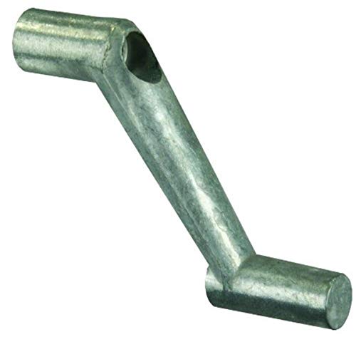 JR PRODUCTS 20265 Metal Window Crank Handle - 1 product image