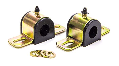Energy Suspension 9.5158G 7/8" Greasable Sway Bar Set