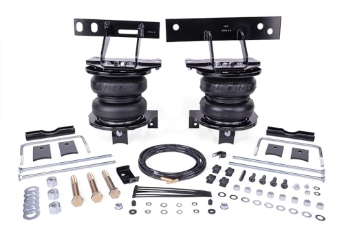 Air Lift LoadLifter 7500 XL Ultimate Air Spring Kit - Fits 2023-2026 F-250 & F-350 SRW/4WD - 57554