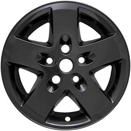 COAST2COAST IMP340BLK COAST TO COAST INTERNATIONAL  Impostor W/s17'blkset product image