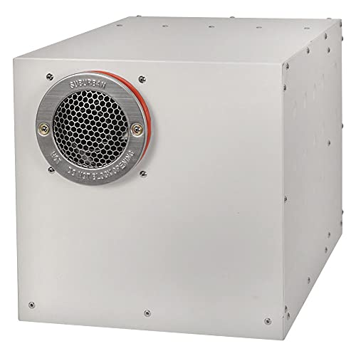 Chevrolet Suburban Mfg Co 5286A Iw60 W/H On Demand 60K Btu