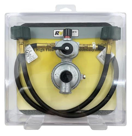 TRVLR CHOICE 253PPT24TC TC 2STAGE EXCELA-FLO CHANGEOVER REG product image