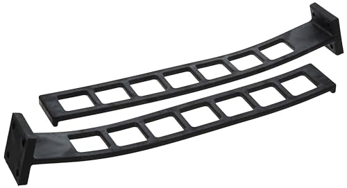 END OF ROAD 60060 QUICK FIST XL Clamp for mounting tools & equipment up to 15” diamet... product image