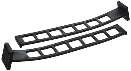 END OF ROAD 60060 QUICK FIST XL Clamp for mounting tools & equipment up to 15” diamet... product image