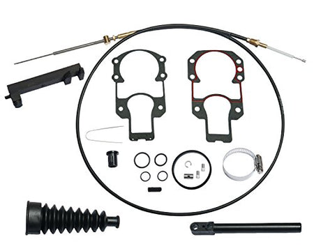 SIERRAMARINE 18-2603 182603 LOWER SHIFT CABLE KIT product image