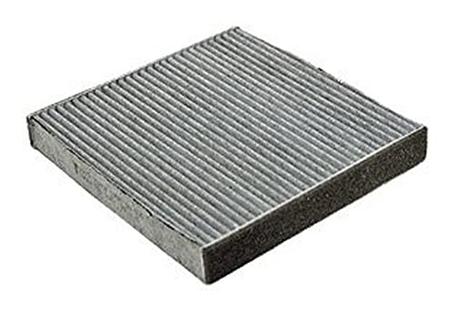 WIX Filters - 24511 Cabin Air Panel, Pack of 1