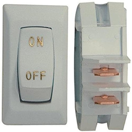 VALTERRA LLC DG110UGPB Valterra Diamond Group B110U315G Multi Purpose Switch product image