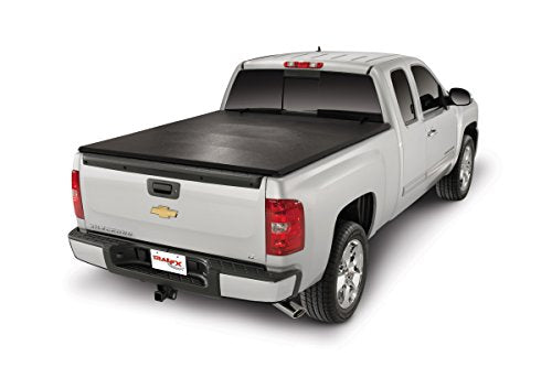 TFX TONNEAU Silverado/Sierra 1500 (5.8') 2019