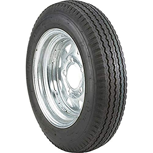AMERICANA 30670 480-12 C/5H SPK GALV product image