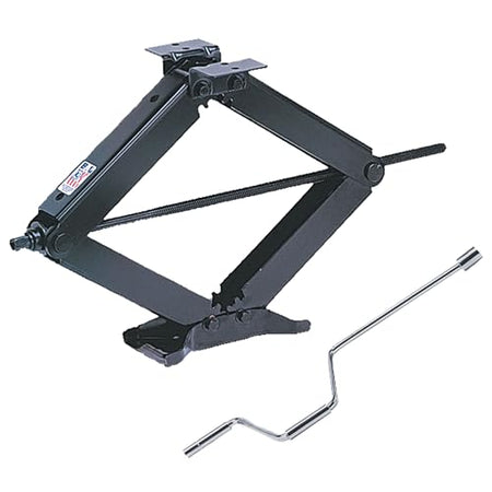 BAL NORCO 24003D BAL R.V. Products Group  30 Leveling Scissor Jack with Deluxe Handle product image
