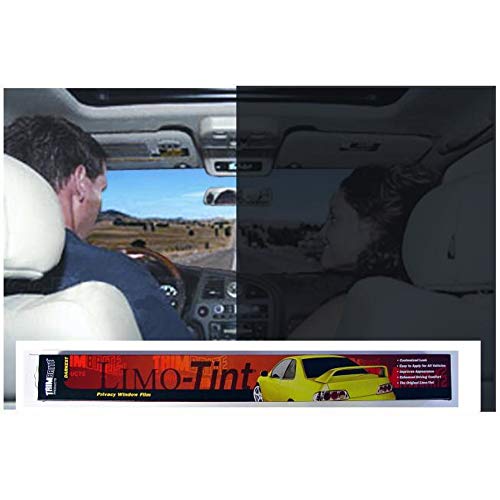 TRIMBRITE T1756 Darkest Limo-Tint product image