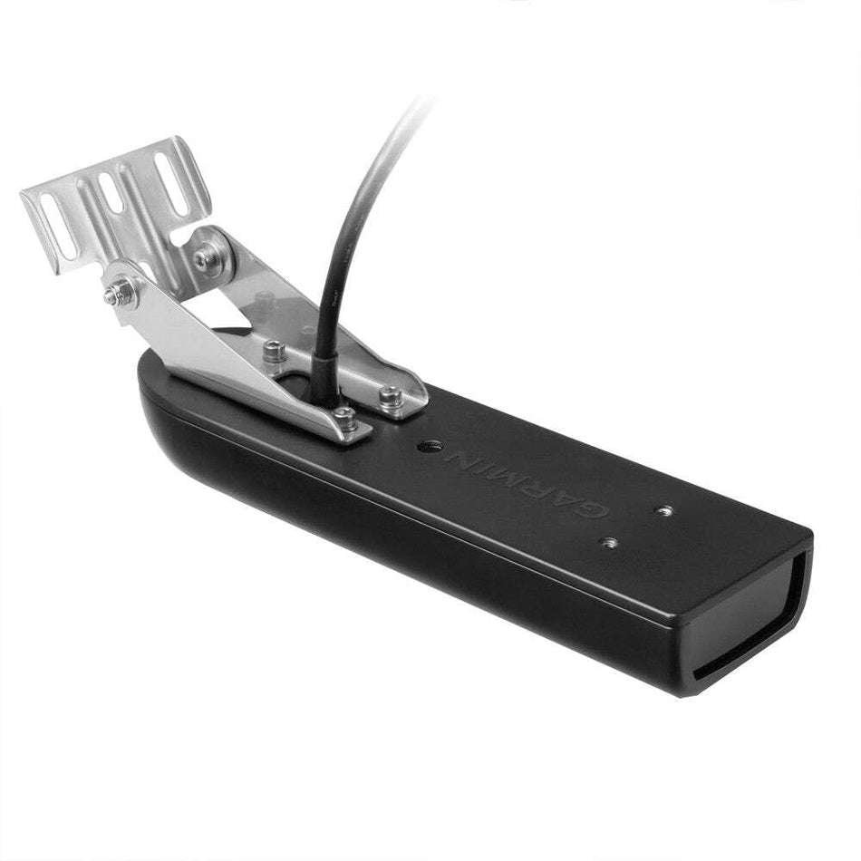 Garmin GT51M-TM, Xdcr, 12pin, 16deg Tilted DownVu