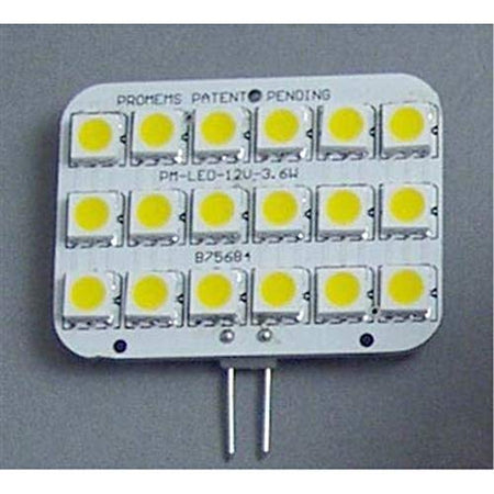 LASALLE BRIS GSB7042 tol  18-chip Jc20 L.e.d./ww product image