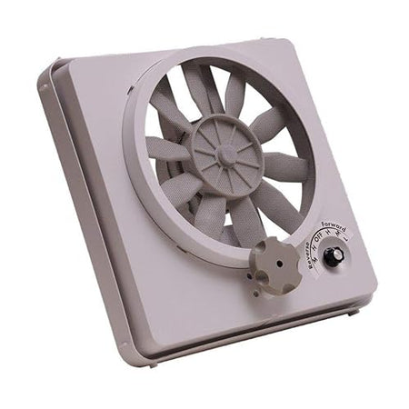 HENG'S IND 90046-CR USTRIES  Vortex II Replacement Fan Kit (501.1099) | High-Power RV V... product image