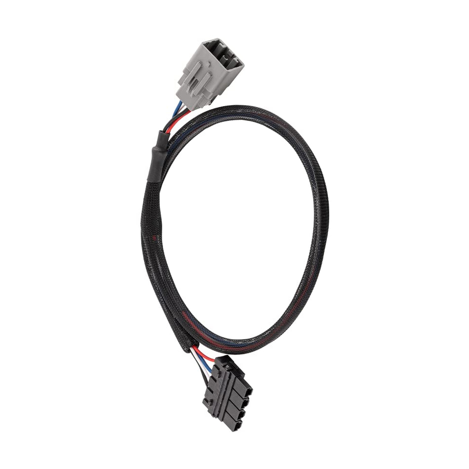 REDARC TPH-022 Tow-Pro Brake Controller Harness () for Jeep Gladiator/Wrangler product image
