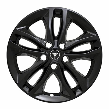 COAST2COAST IMP406BLK CCI - IMPOSTOR W/S; 17'; BLK;SET OF 4 product image