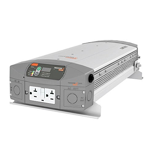 XANTREX LLC 807-2000 Xantrex  Freedom XI Inverter, Freedom XI 2000W 12V True-Sine,